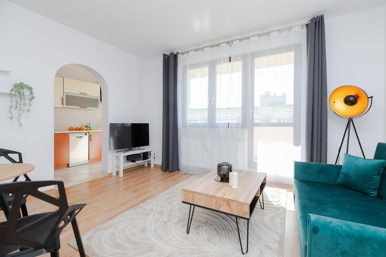 Apartment Shortstaypoland Bukowinska